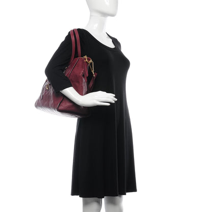 Louis Vuitton Empreinte Lumineuse PM Aurore 2 of 8