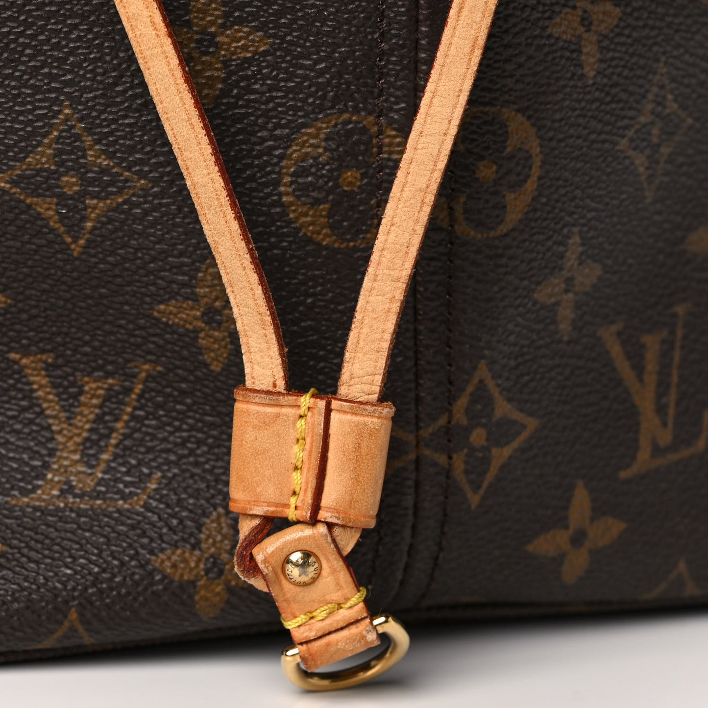 Monogram Neverfull GM