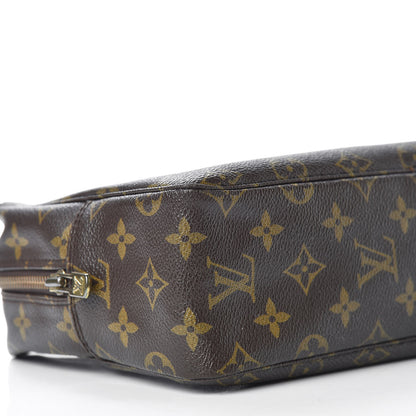 Louis Vuitton Monogram Trousse Toilette 28 8 of 11