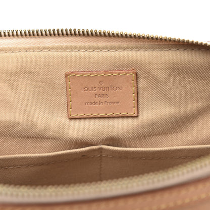Louis Vuitton Damier Azur Siracusa PM 6 of 14