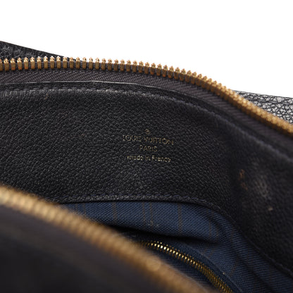 Louis Vuitton Empreinte Suede Audacieuse GM Infini 8 of 11