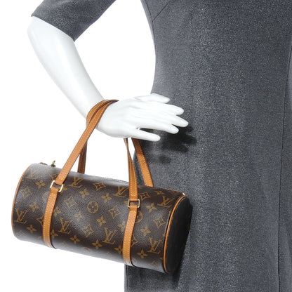 Louis Vuitton Monogram Papillon 26 2 of 7