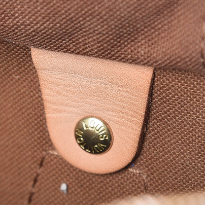 Louis Vuitton Monogram Speedy Bandouliere 30 12 of 21