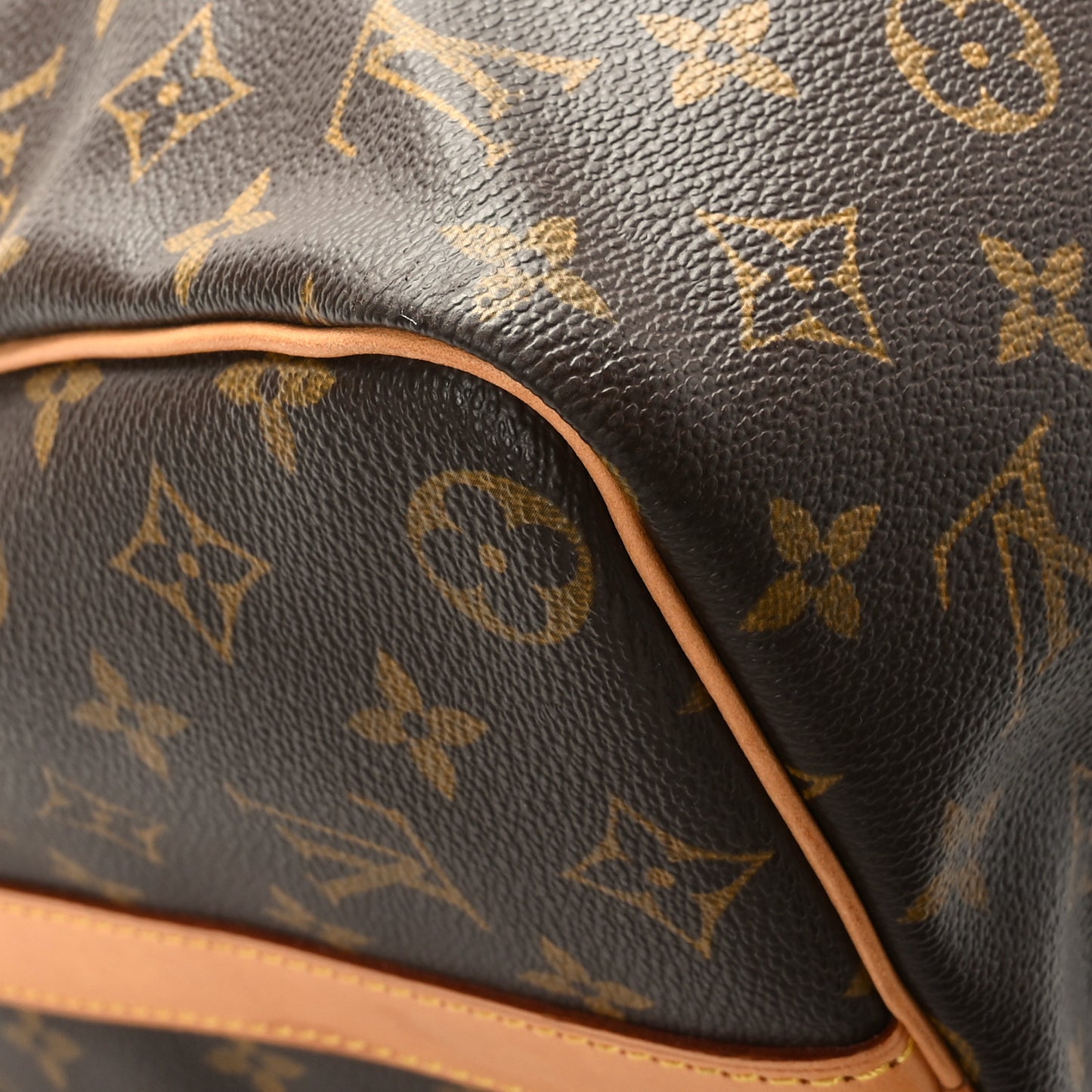 Monogram Keepall Bandouliere 45