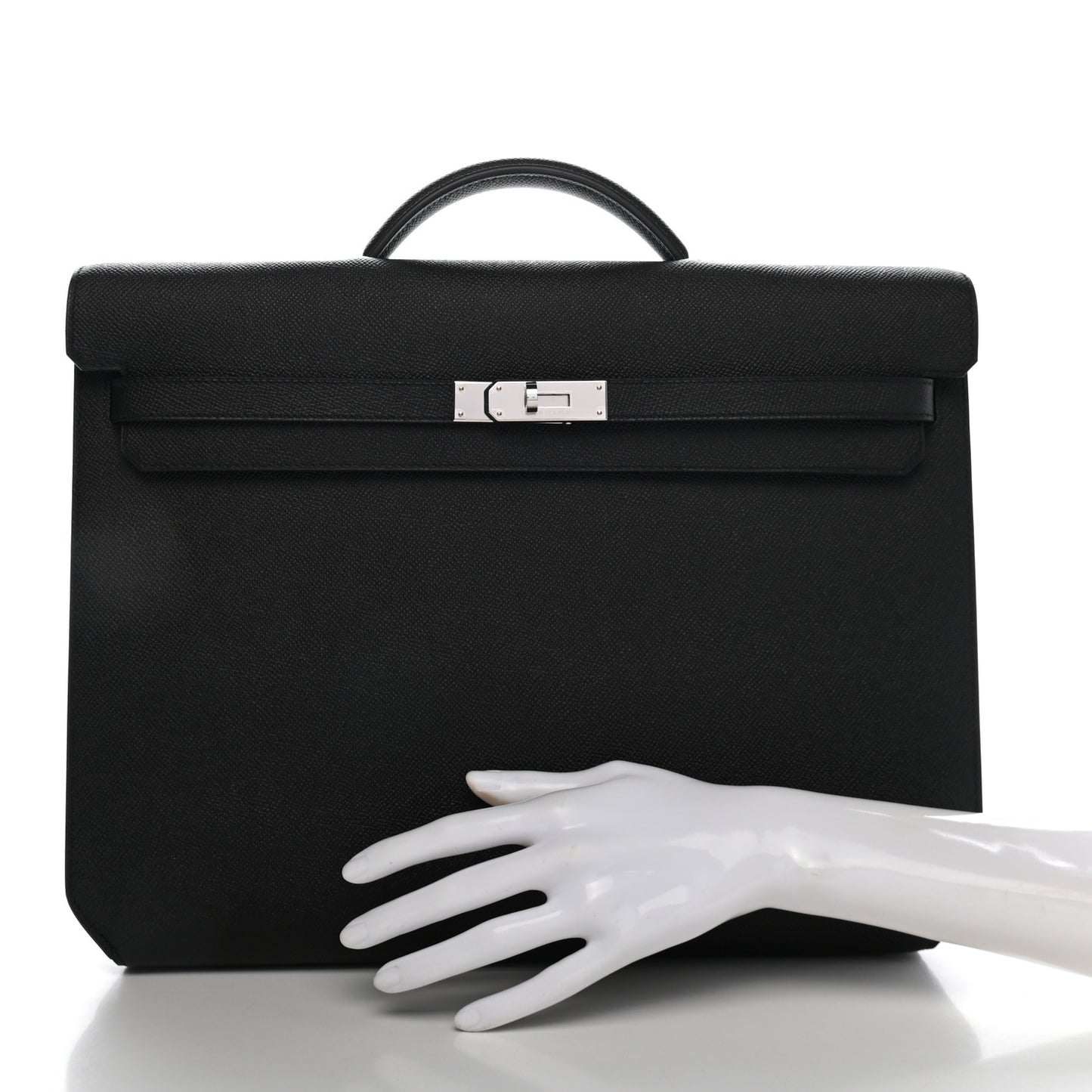 Epsom Kelly Depeches 36 Black