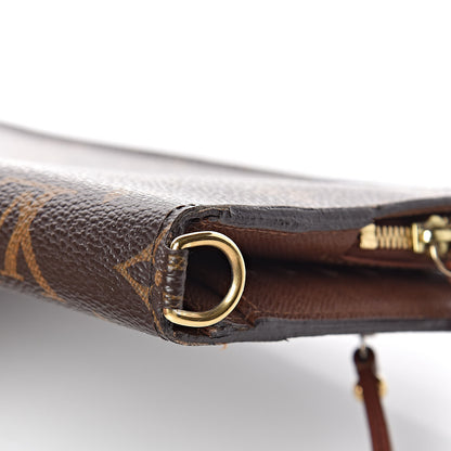Louis Vuitton Monogram Insolite Organizer Wallet 13 of 14