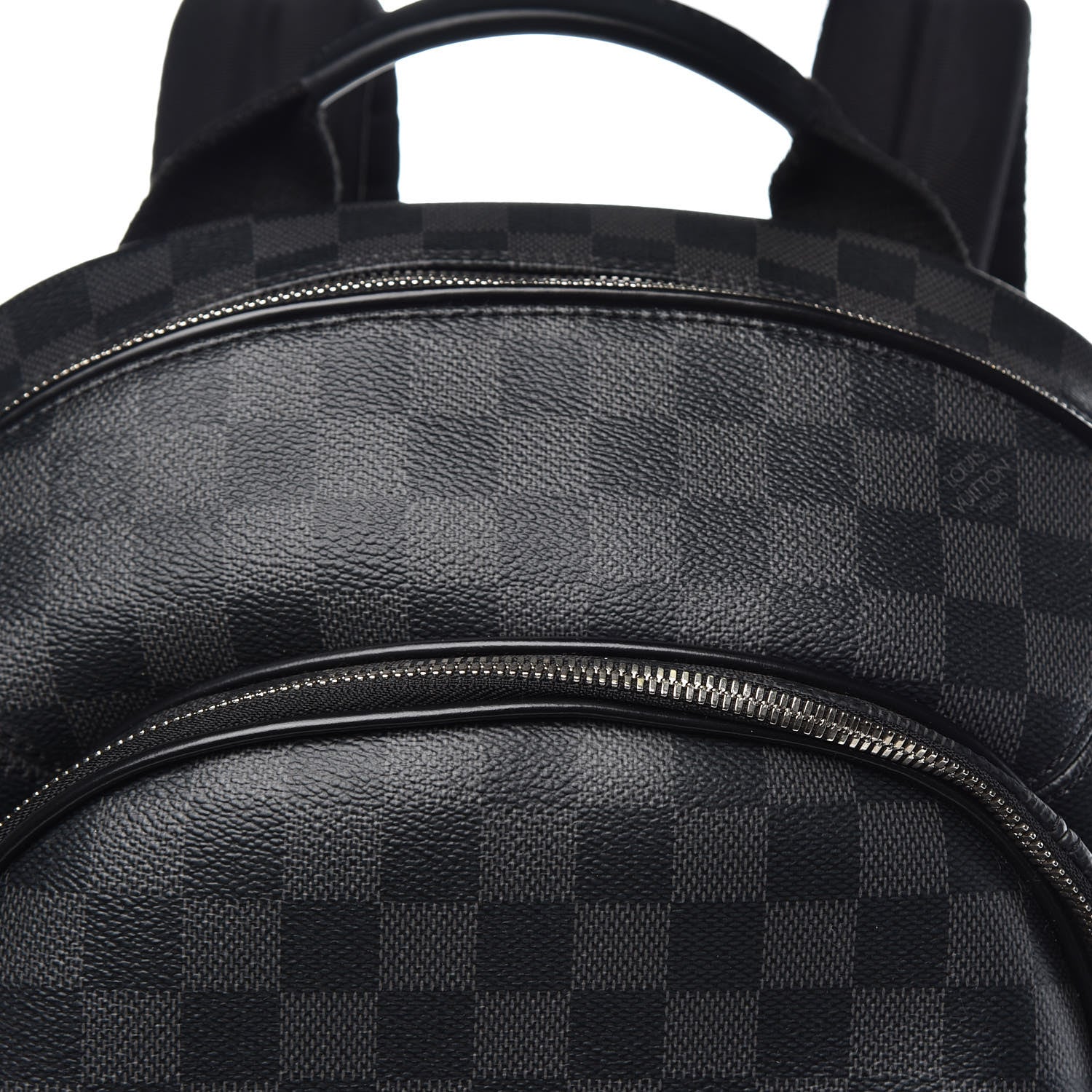 Louis Vuitton Damier Graphite Michael Backpack 9 of 9