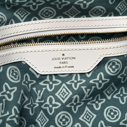 Louis Vuitton Tahitienne Cabas PM Menthe 6 of 12