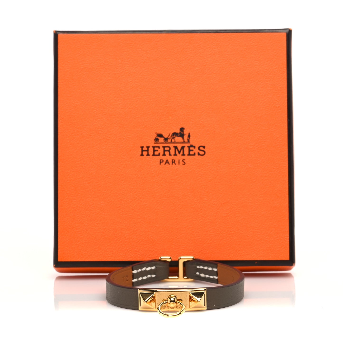 Swift Rivale Micro Bracelet T2 Etoupe