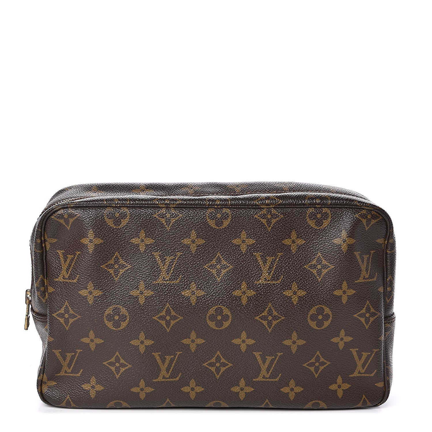 Louis Vuitton Monogram Trousse Toilette 28 1 of 12