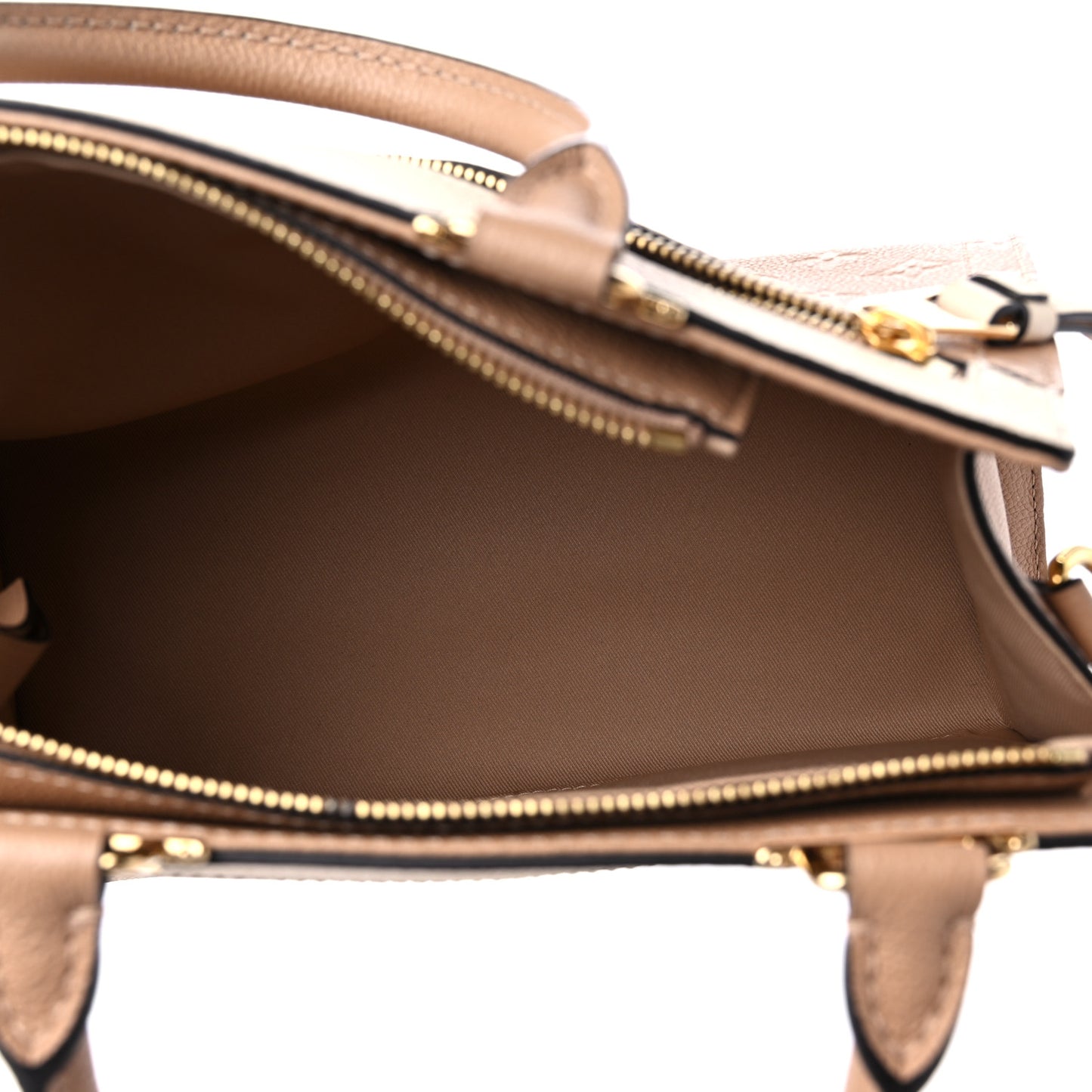 Empreinte Sully PM Papyrus Creme