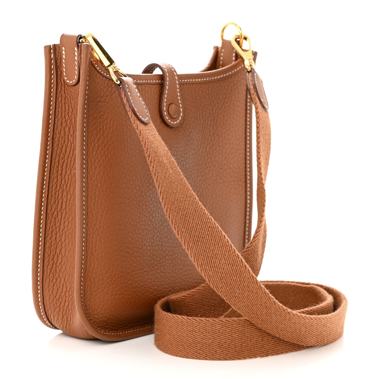 Taurillon Clemence Evelyne TPM Gold