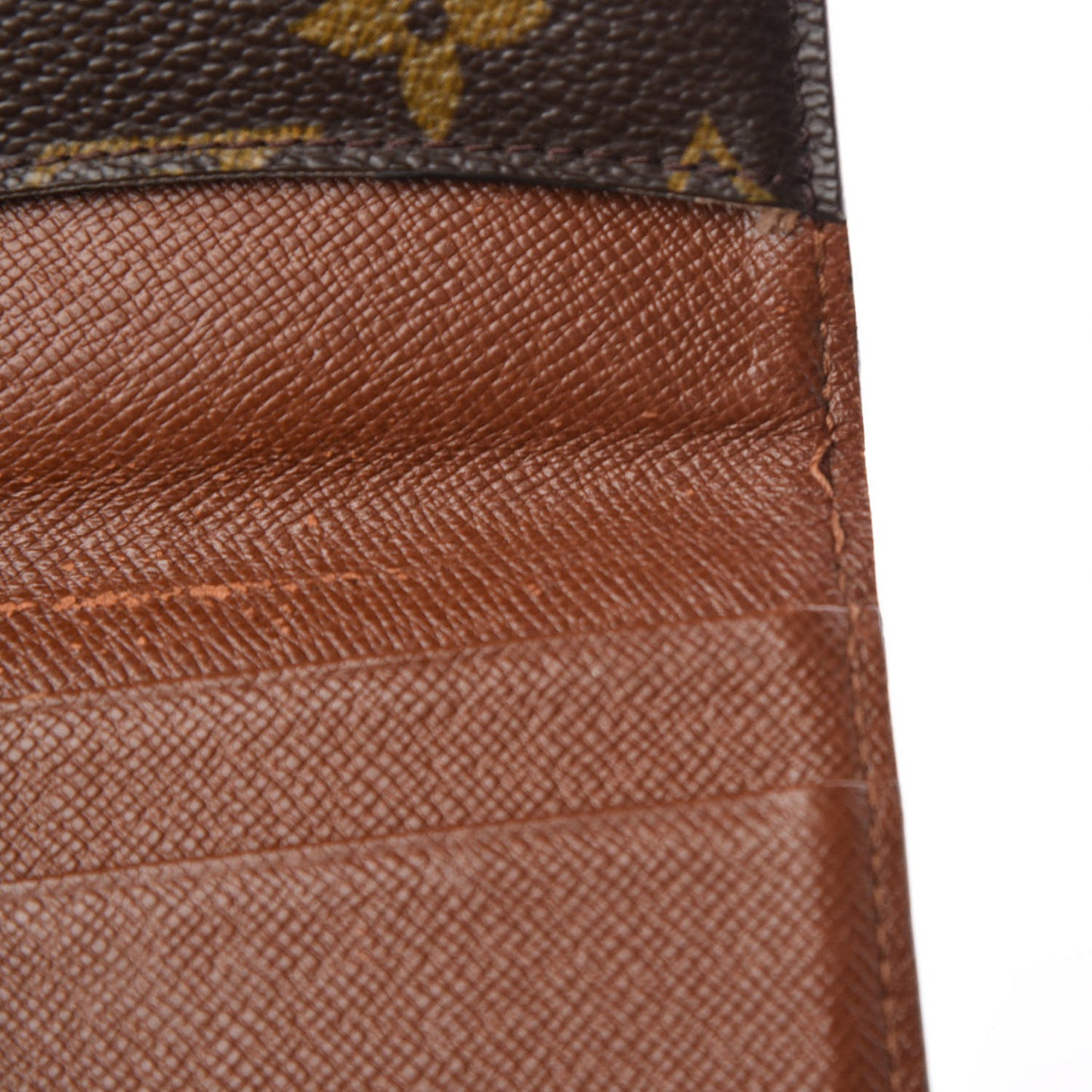 Monogram Ludlow Wallet
