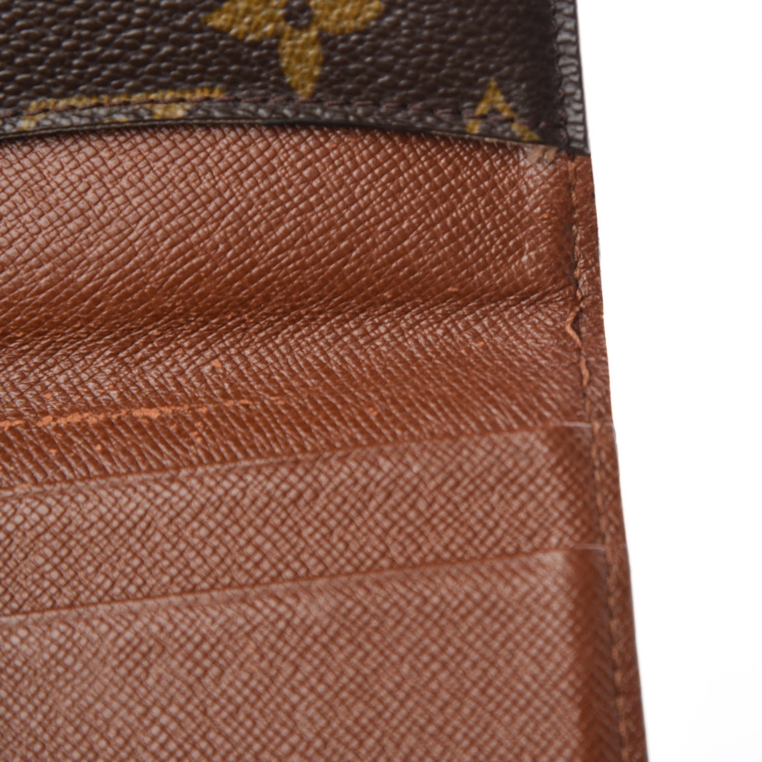 Louis Vuitton Monogram Ludlow Wallet 8 of 10