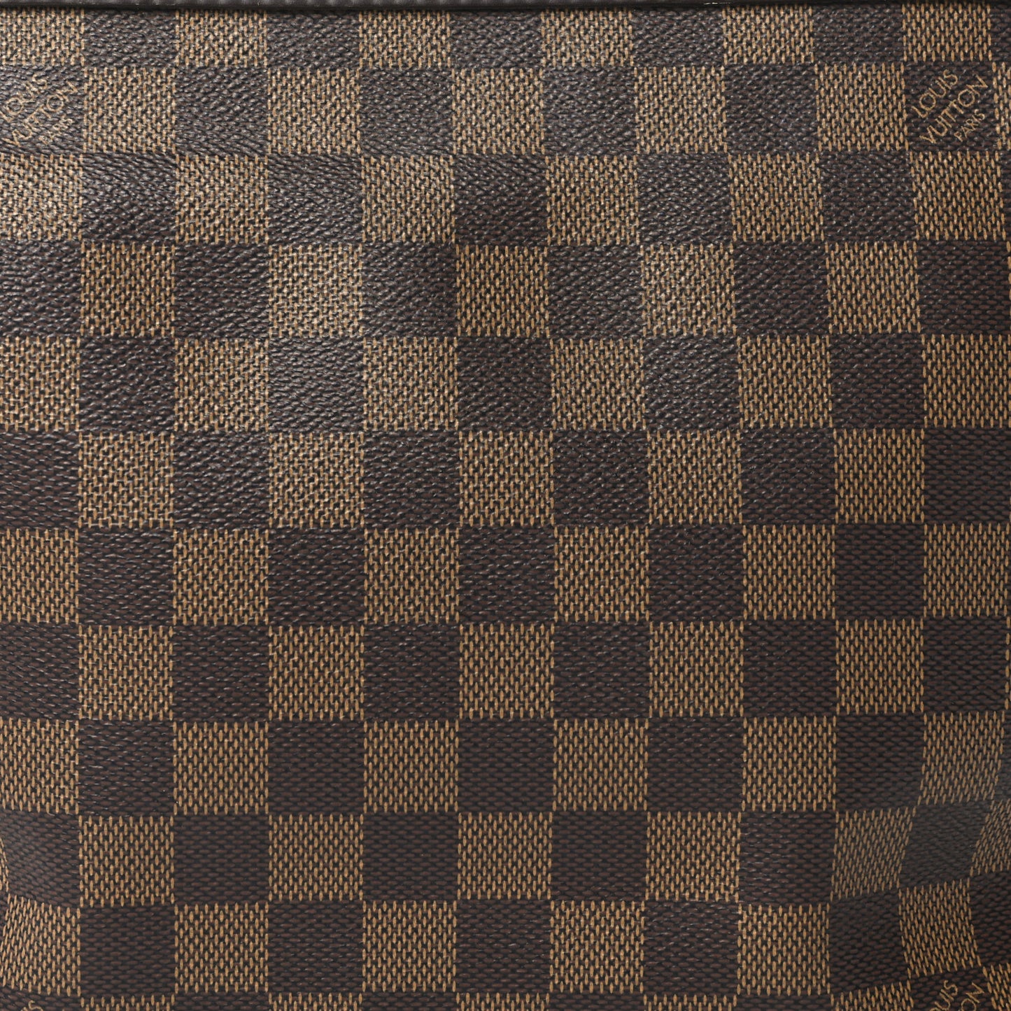 Damier Ebene Illovo MM