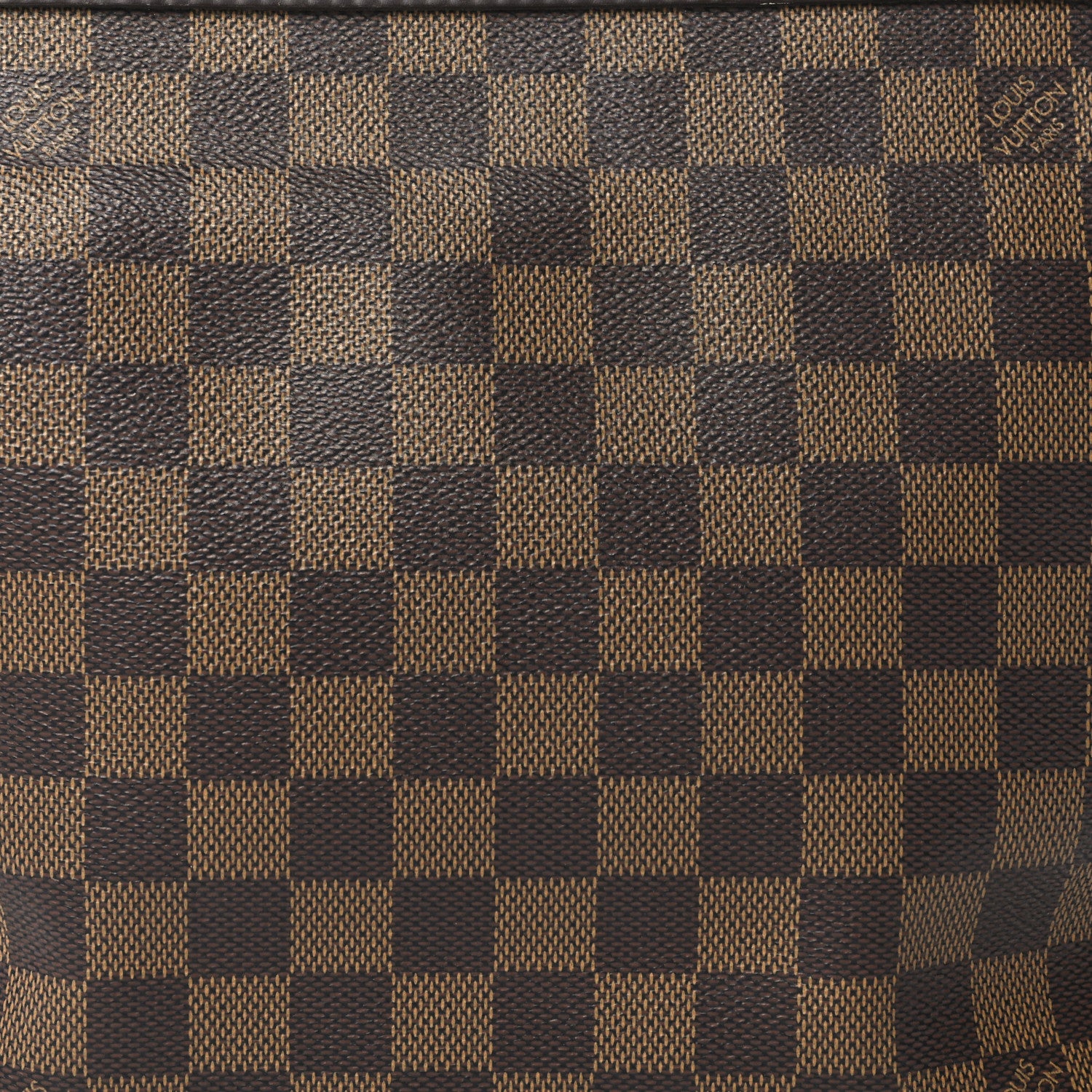 Louis Vuitton Damier Ebene Illovo MM 7 of 9