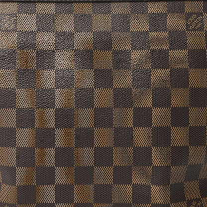 Louis Vuitton Damier Ebene Illovo MM 7 of 9