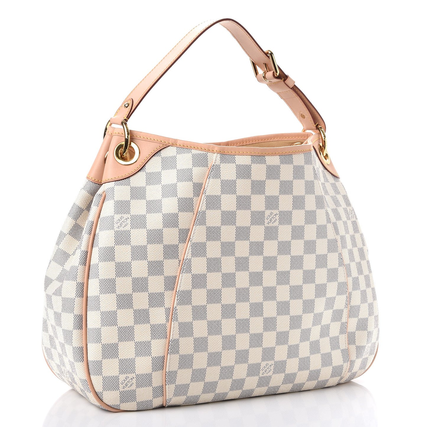 Damier Azur Galliera PM