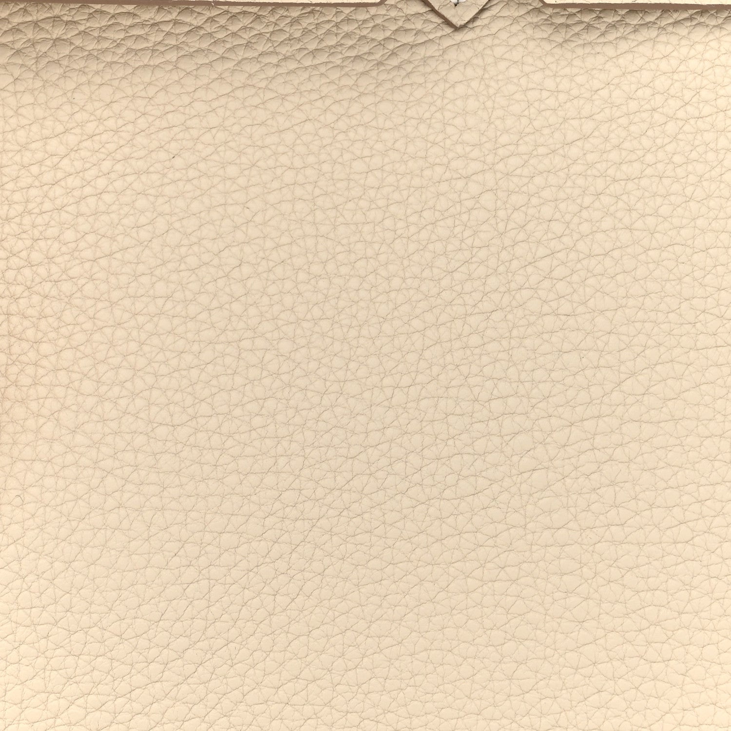 Hermes Togo Birkin 25 Craie 7 of 11