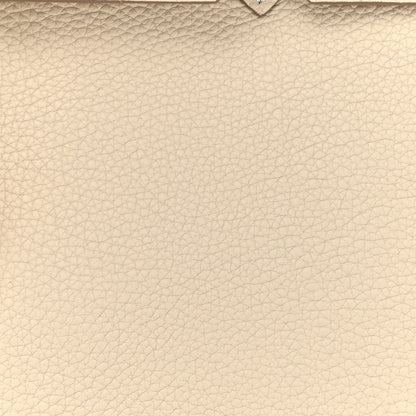 Hermes Togo Birkin 25 Craie 7 of 11