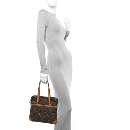 Louis Vuitton Monogram Sac Coussin GM 2 of 10