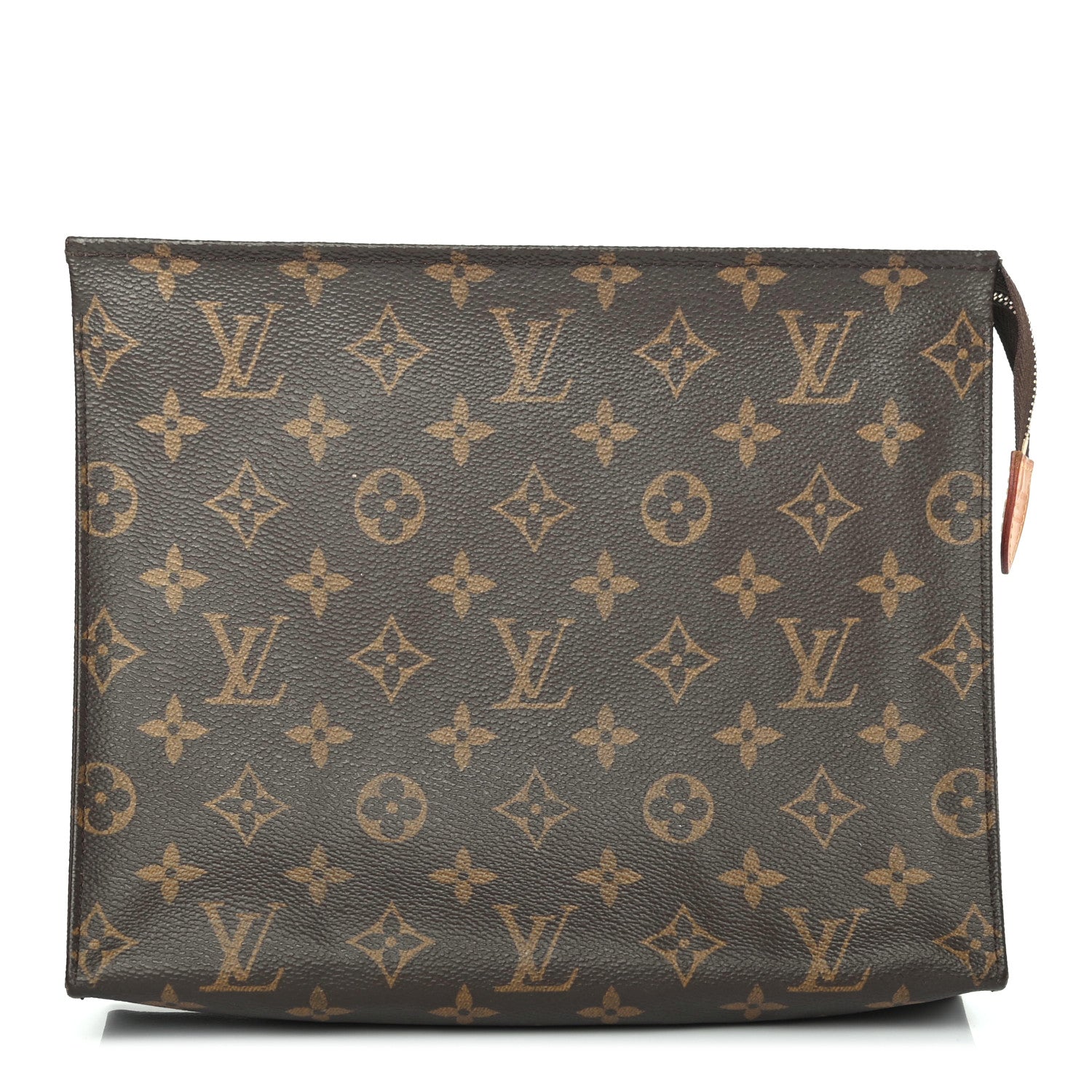 Louis Vuitton Monogram Toiletry Pouch 26 1 of 5