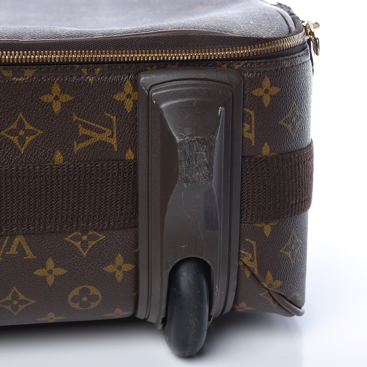 Louis Vuitton Monogram Pegase 60 27 of 29