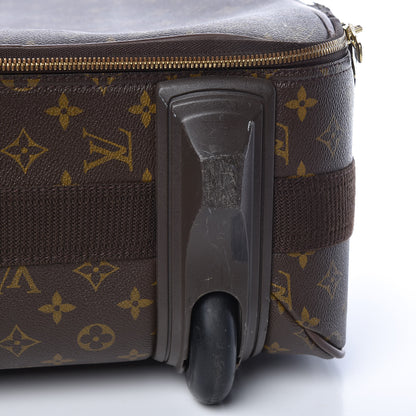 Louis Vuitton Monogram Pegase 60 27 of 29