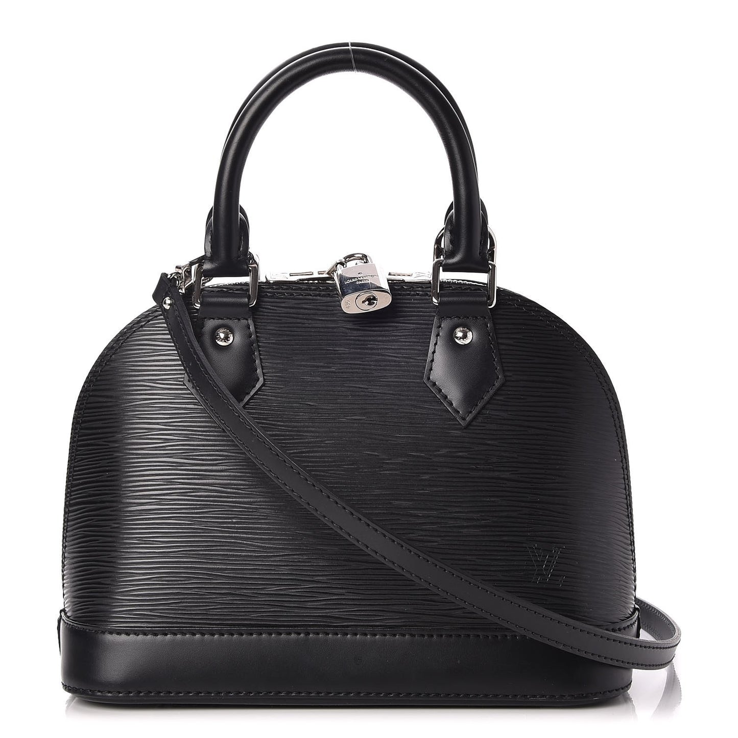 Epi Alma BB Black
