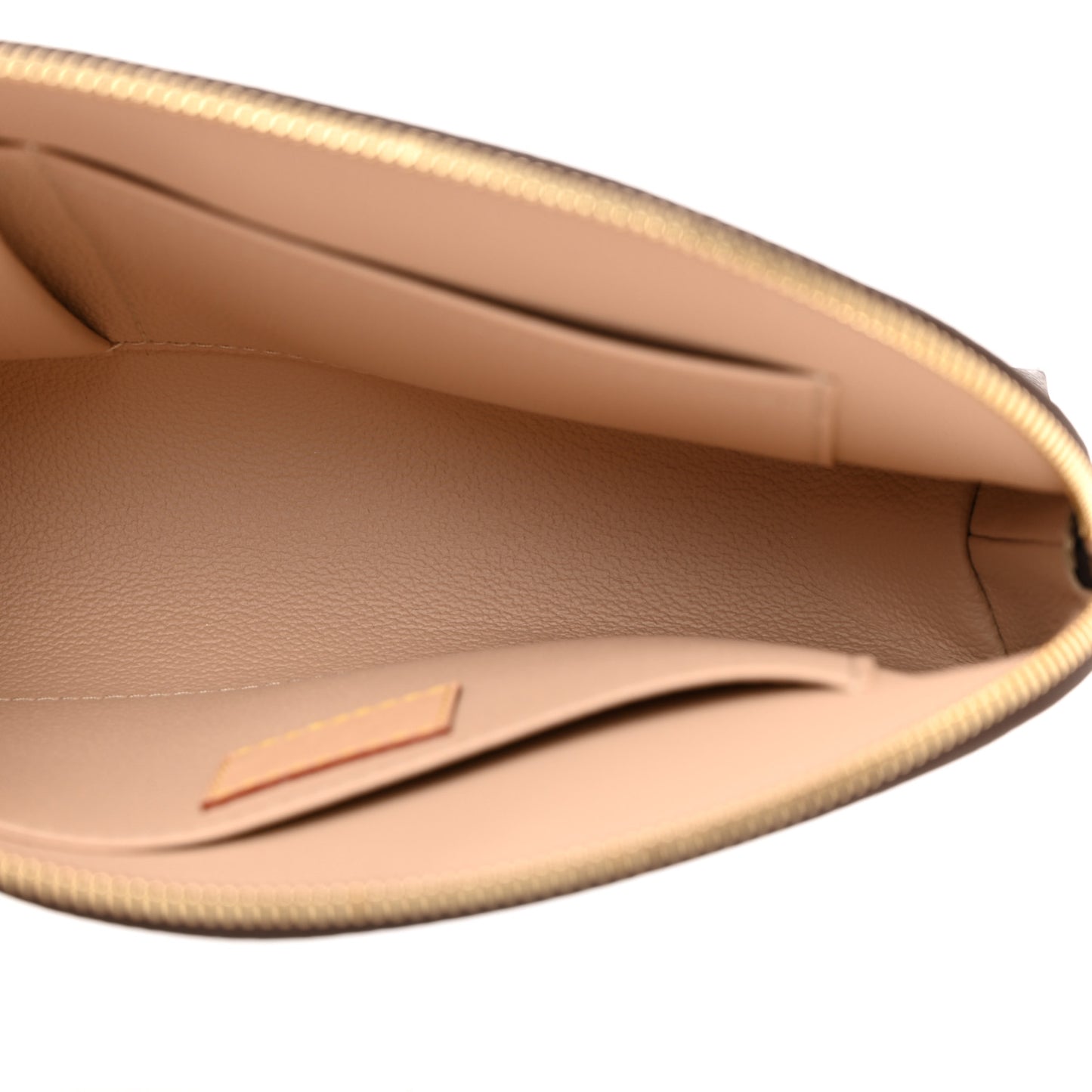 Monogram Cosmetic Pouch GM