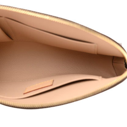 Louis Vuitton Monogram Cosmetic Pouch GM 5 of 6