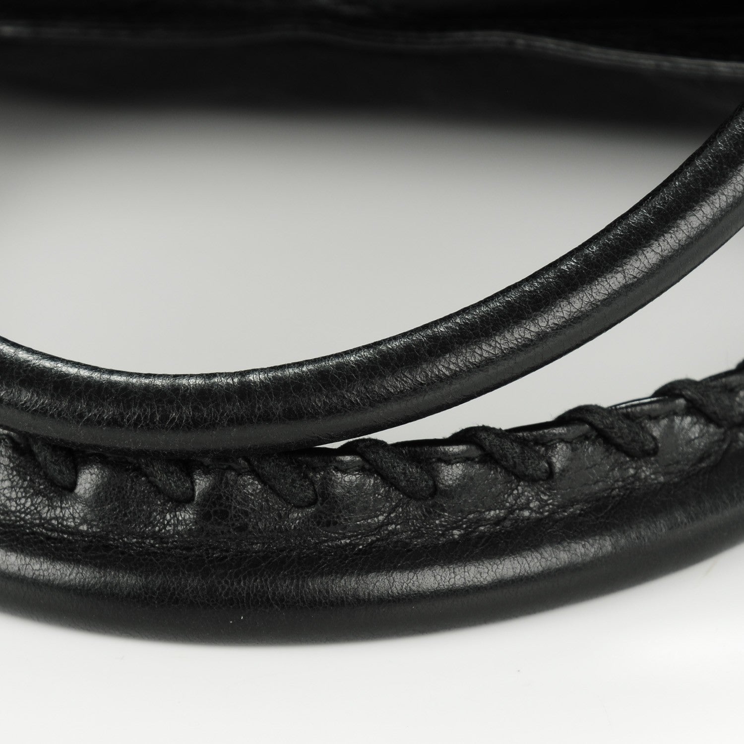 Balenciaga Agneau Classic Hardware Velo Black 5 of 8