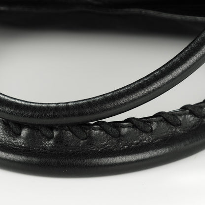 Balenciaga Agneau Classic Hardware Velo Black 5 of 8