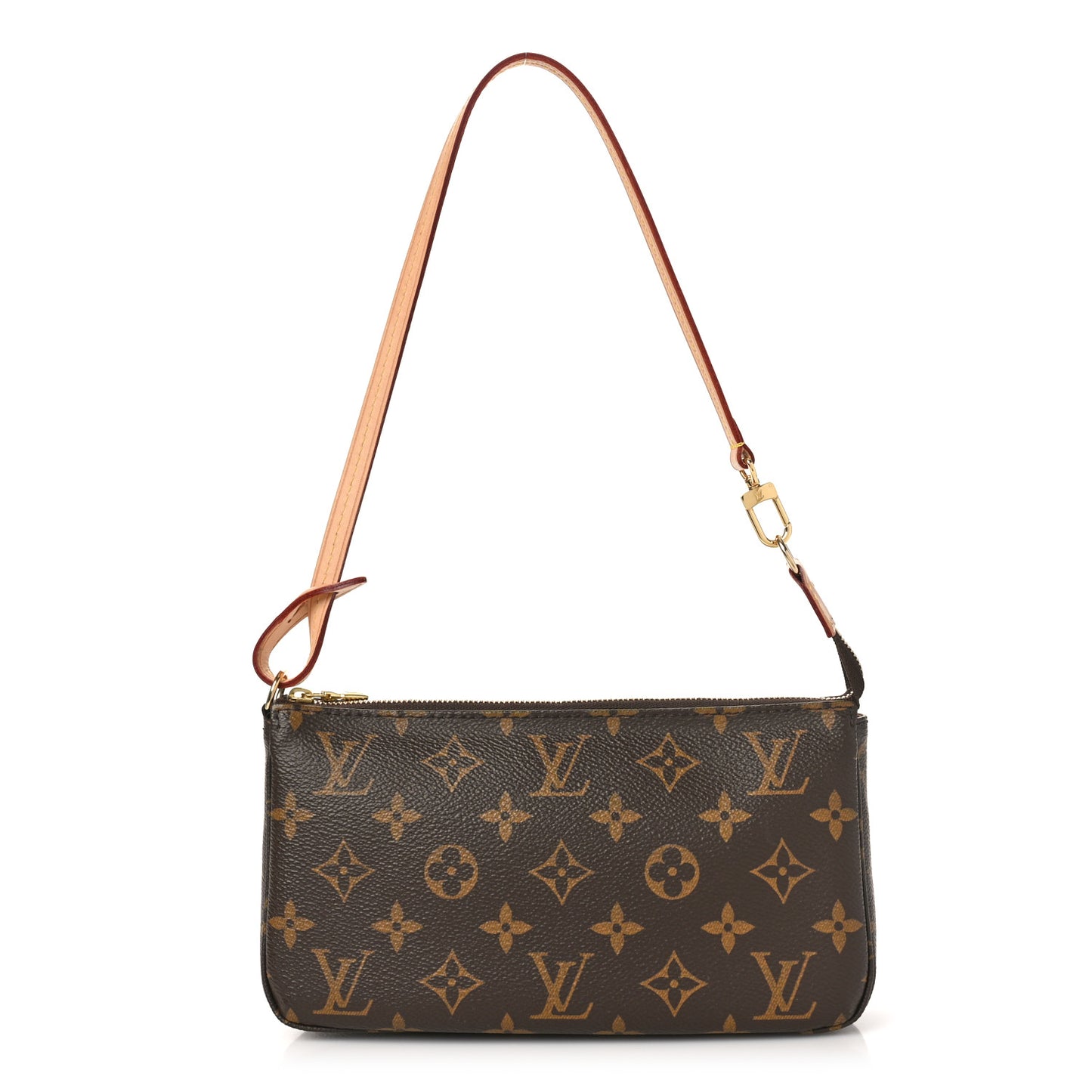 Monogram Pochette Accessories NM