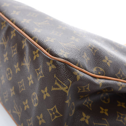 Louis Vuitton Monogram Batignolles Vertical 13 of 15