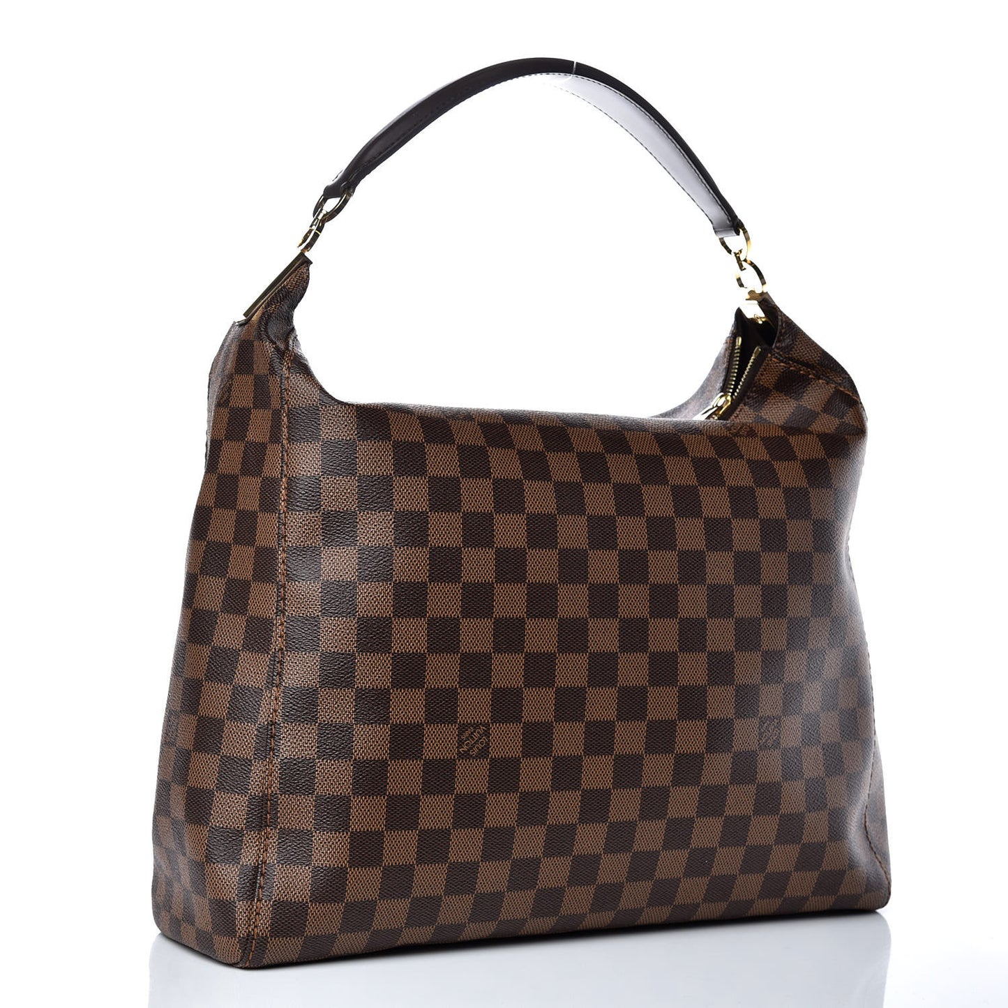 Damier Ebene Portobello GM