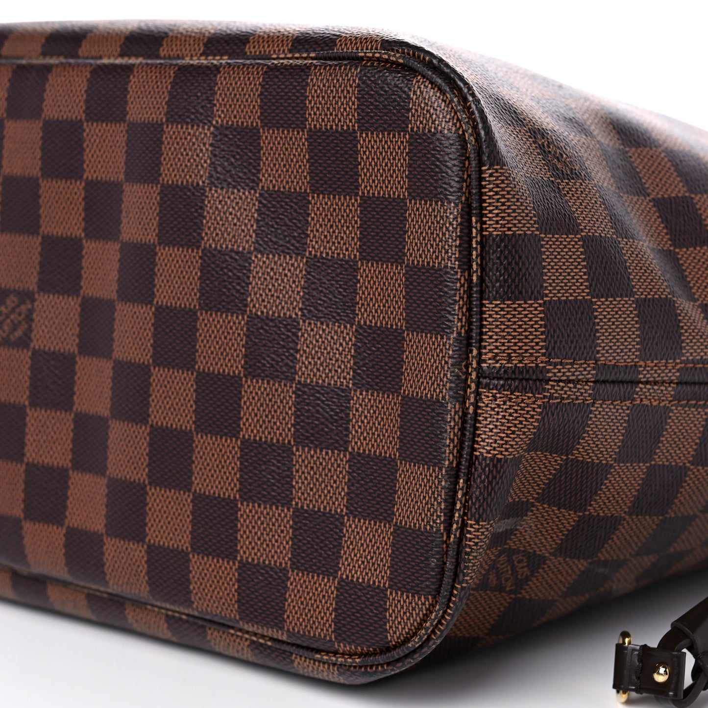 Damier Ebene Neo Neverfull MM