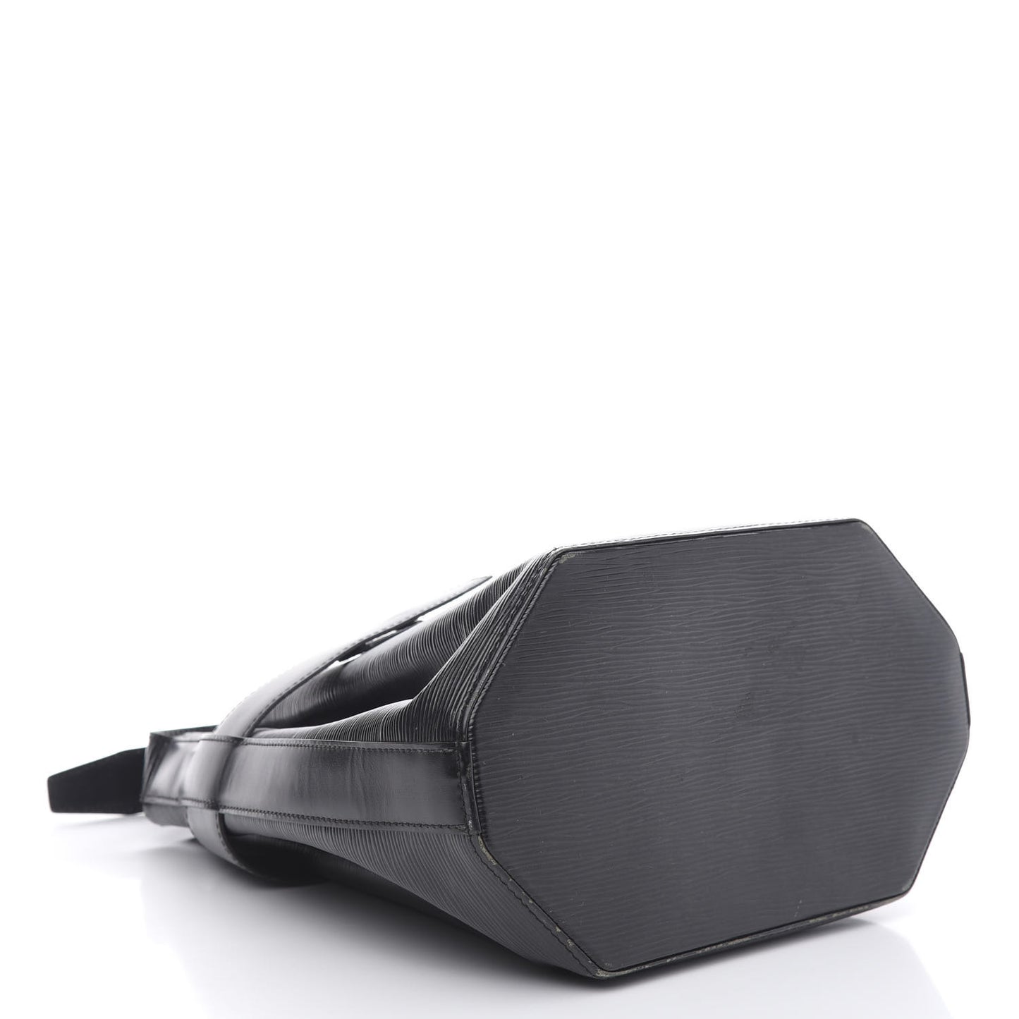 Epi Sac D'Epaule Black