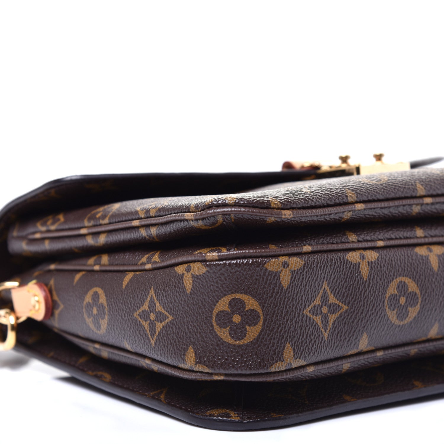 Louis Vuitton Monogram Pochette Metis 8 of 10