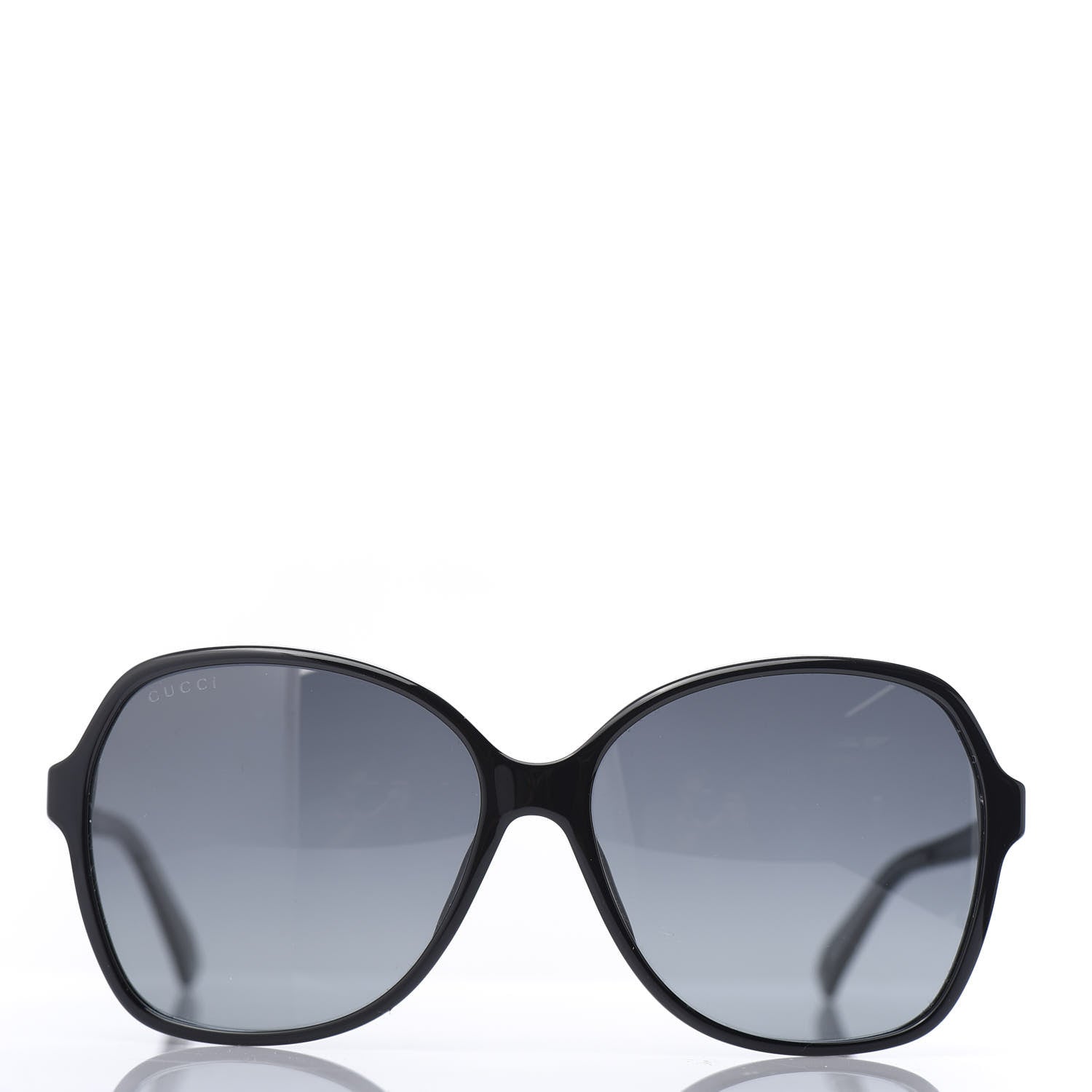 Gucci GG Sunglasses GG0509S Black 2 of 8