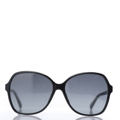 Gucci GG Sunglasses GG0509S Black 2 of 8