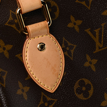 Louis Vuitton Monogram Palermo PM 5 of 6