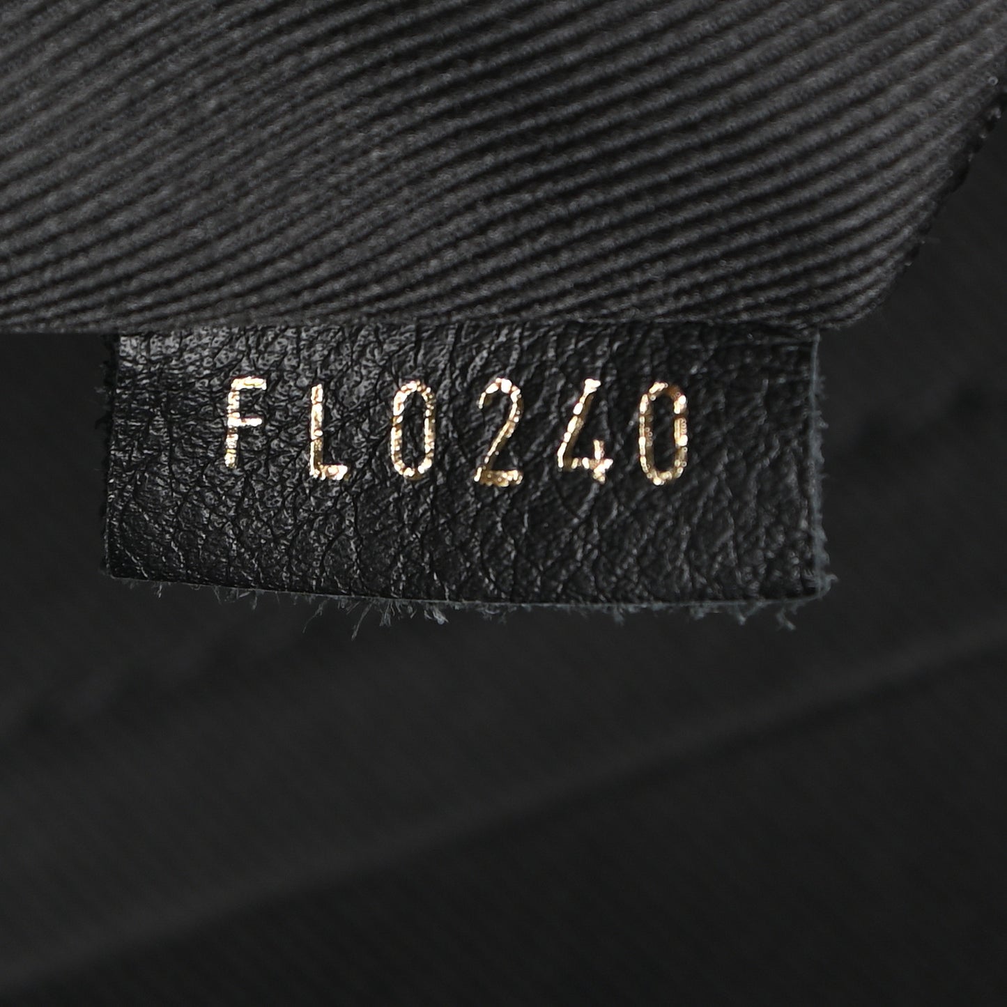 Monogram Palm Springs Backpack PM