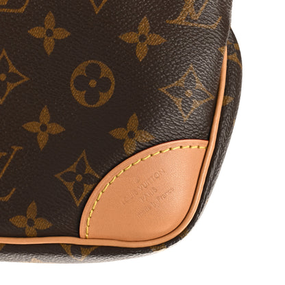 Louis Vuitton Monogram Odeon PM Natural 6 of 9