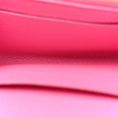 Louis Vuitton Empreinte Rosalie Coin Purse Rose Lollipop 5 of 7