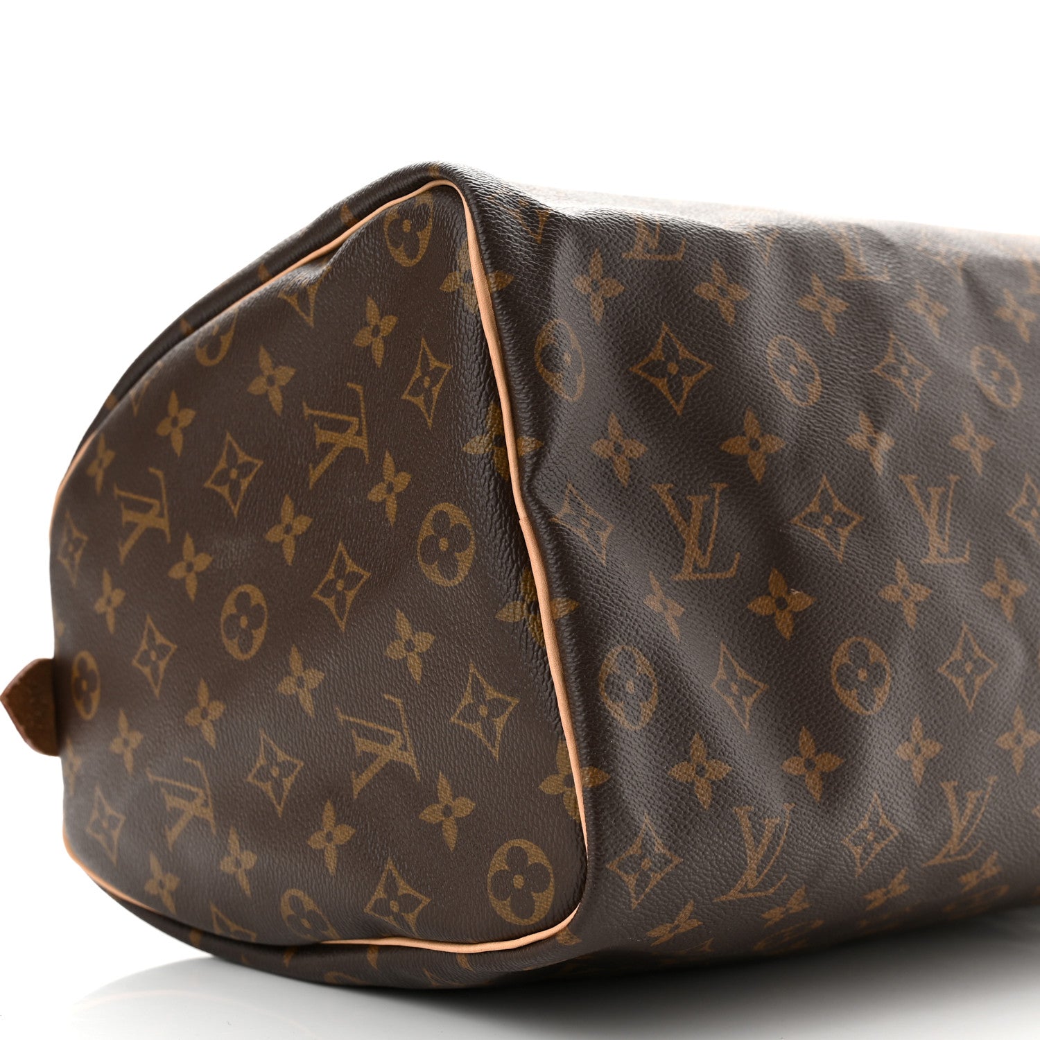 Louis Vuitton Monogram Speedy 35 11 of 13