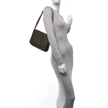 Louis Vuitton Monogram Musette Tango 2 of 12