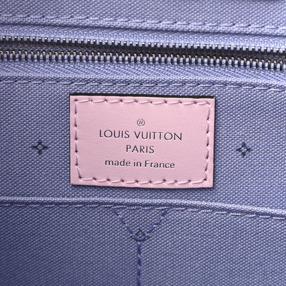 Louis Vuitton Monogram Escale Okinawa Onthego GM Pastel 7 of 10