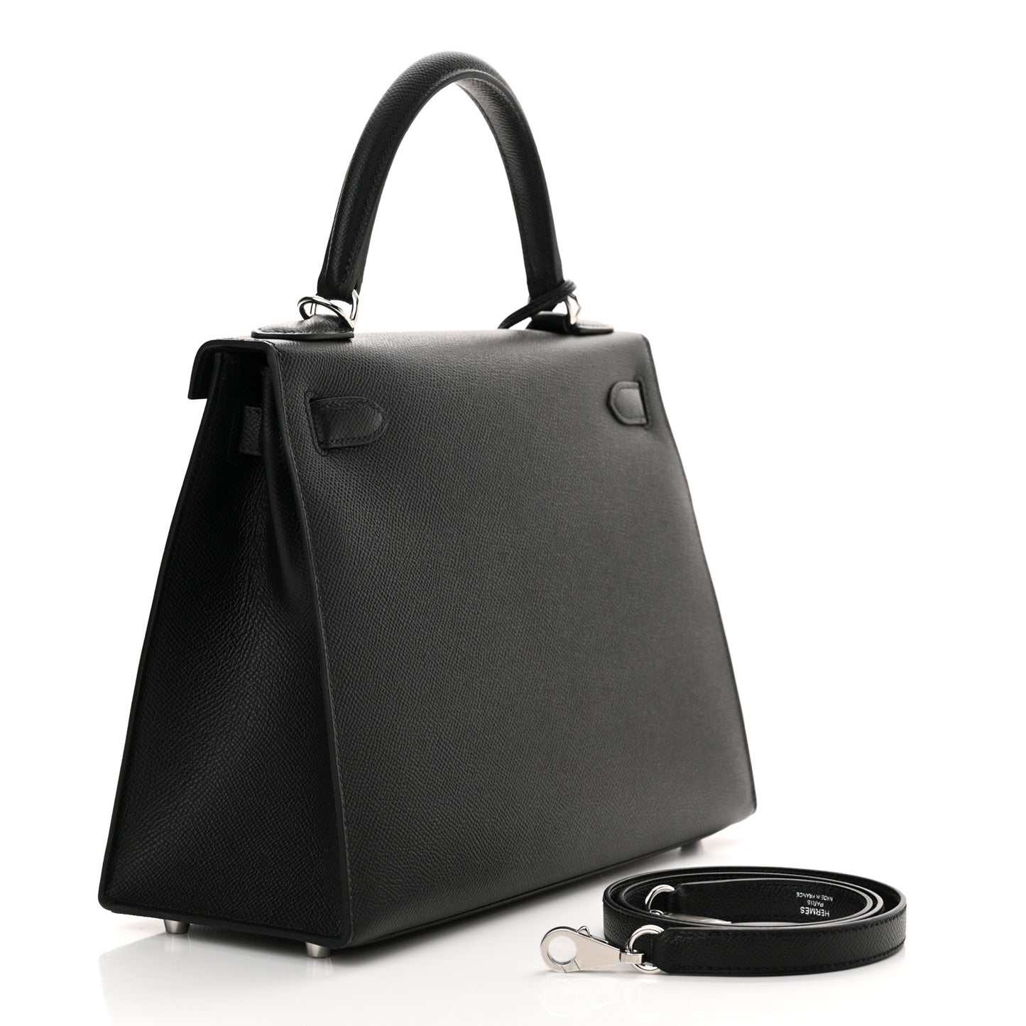 Epsom Kelly Sellier 28 Black