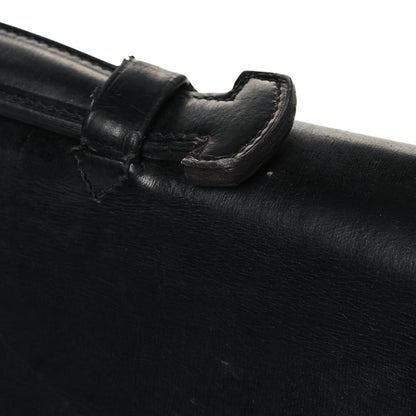 Hermes Box Sac a Depeche 38 Briefcase Black 20 of 20